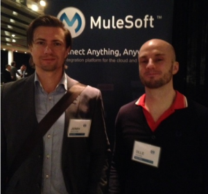 Accelerate på MuleSoft Forum